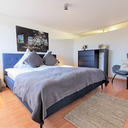 Designapartment Vitibuck Waldshut-Tiengen Dış mekan fotoğraf