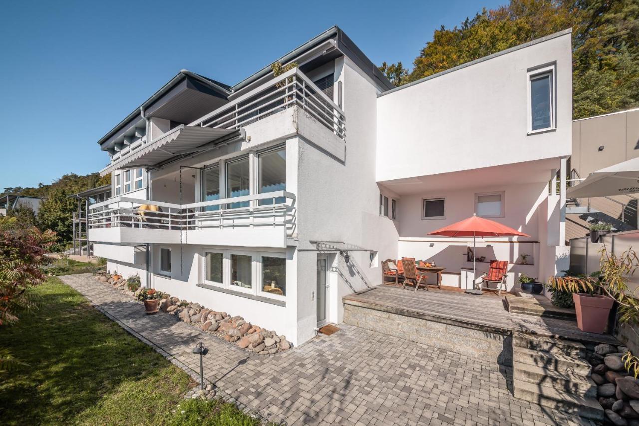Designapartment Vitibuck Waldshut-Tiengen Dış mekan fotoğraf