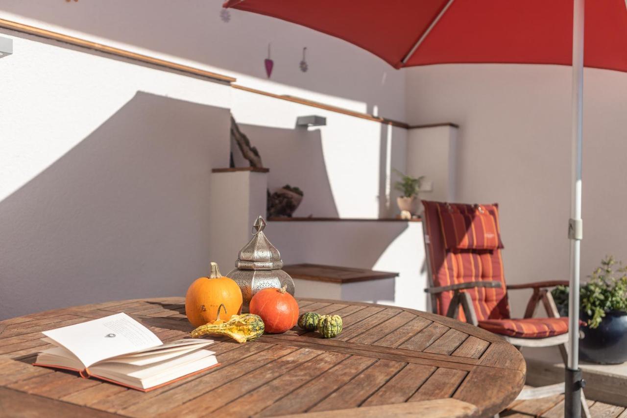 Designapartment Vitibuck Waldshut-Tiengen Dış mekan fotoğraf