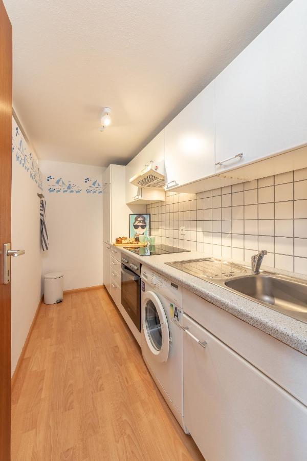 Designapartment Vitibuck Waldshut-Tiengen Dış mekan fotoğraf
