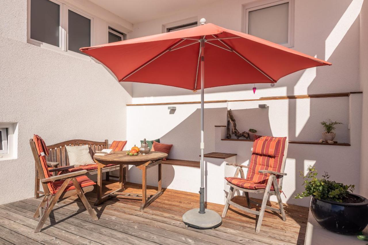 Designapartment Vitibuck Waldshut-Tiengen Dış mekan fotoğraf